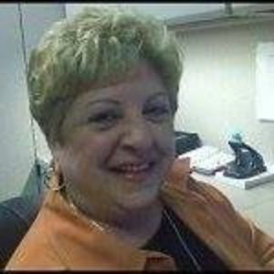 Meet your Posher, Rita